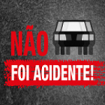 nãofoiacidente